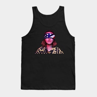 Eleven (Original Drawing) Tank Top